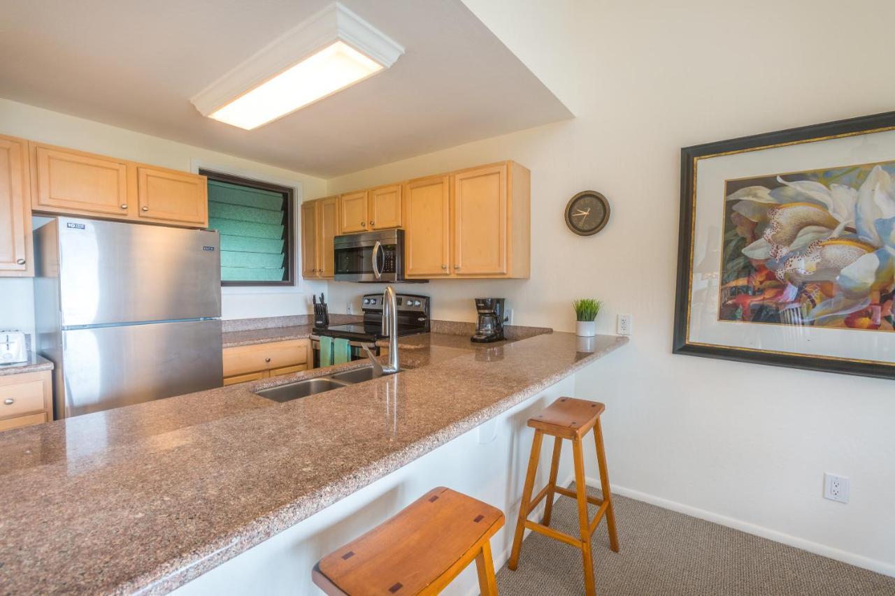 Casa vacanze Oceanfront 1 Bedroom At Kaha Lani Kl309 Kapa'a