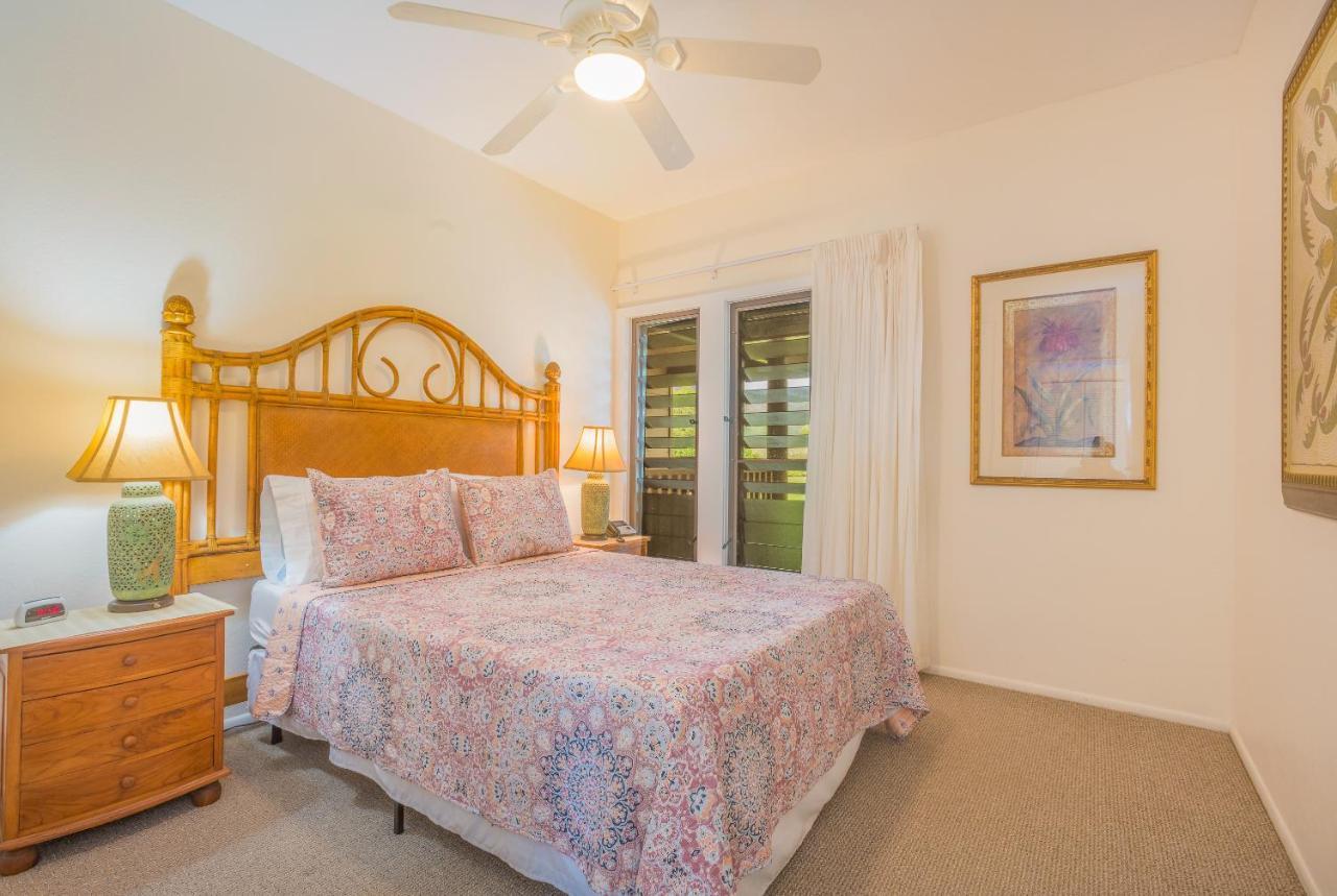 Casa vacanze Oceanfront 1 Bedroom At Kaha Lani Kl309 *