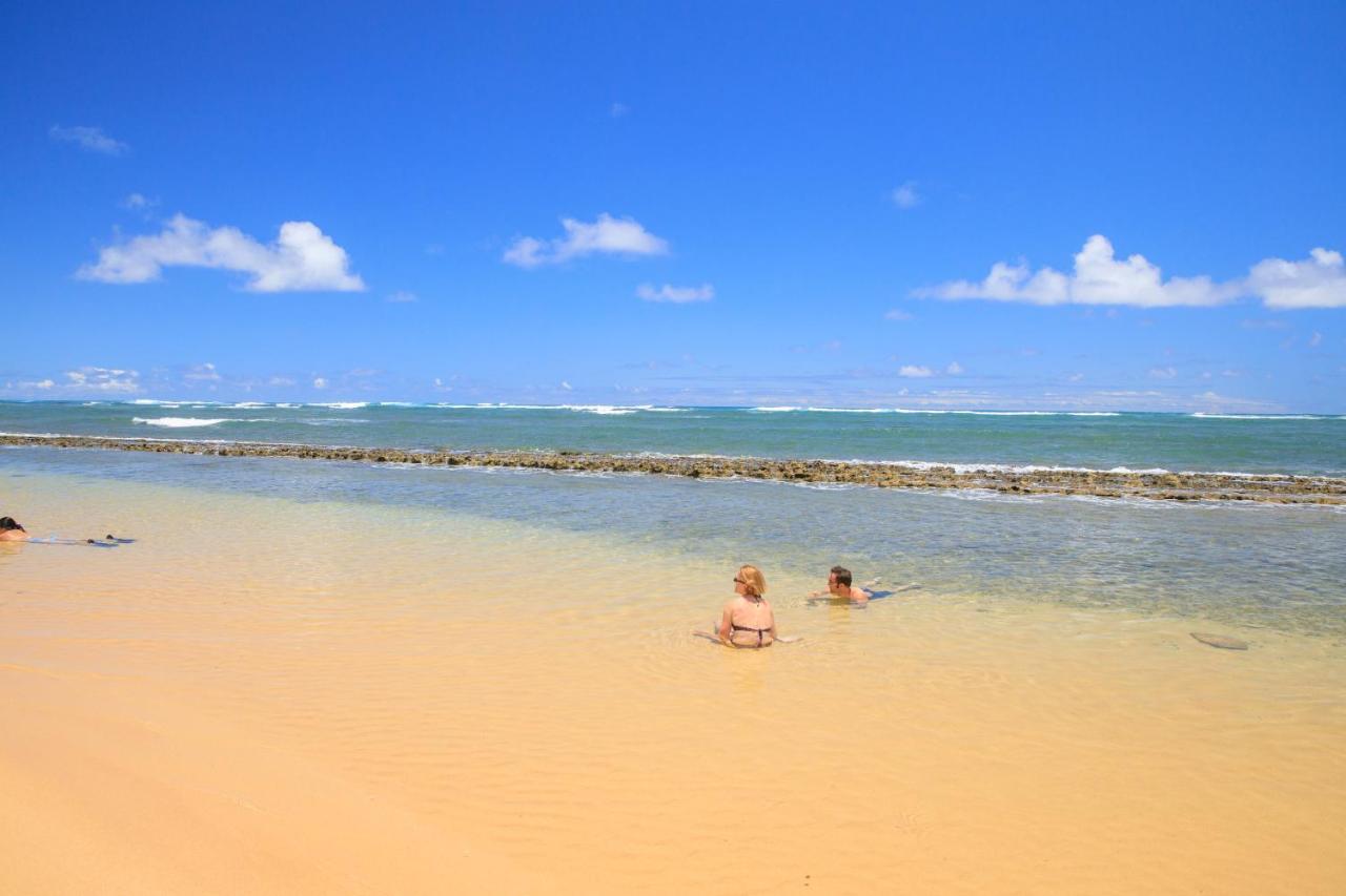 Oceanfront 1 Bedroom At Kaha Lani Kl309 Сasa de vacaciones