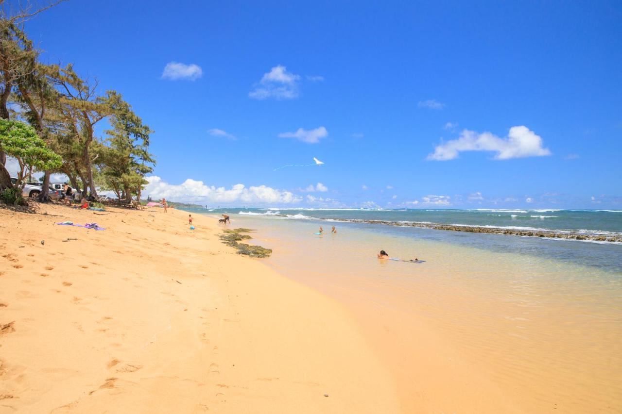 Сasa de vacaciones Oceanfront 1 Bedroom At Kaha Lani Kl309 *
